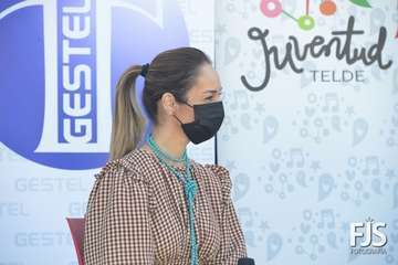 Presentación de la campaña estival de Telde/Francisco Javier Santana.